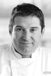 Jérôme Ferrer in Sous pression