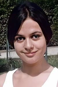 Carmen Jäckel in Die Aufklärungsrolle - Als die Liebe laufen lernte