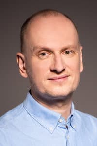 Viktor Fülöp in A nagy postarablás