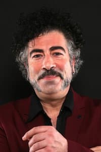 Agustín Jiménez in ¡Hasta aquí hemos llegado!