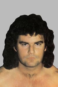 Brian Adias in WCCW Cotton Bowl Extravaganza '85