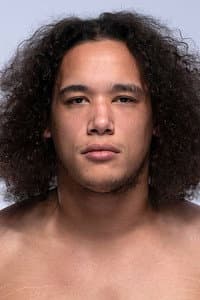 Bryan Battle in UFC Fight Night 243: Moicano vs. Saint Denis