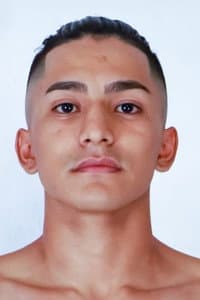 Neider Valdez Aguilar in Oscar Collazo vs. Neider Valdez