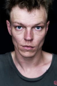 Jacek Beler in Przepustka