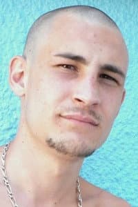 Ninos Heteros in Real Men to Fuck 20