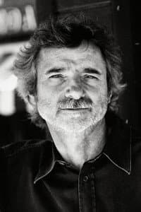 Curtis Hanson in Mythos Hollywood - Das Geheimnis des Erfolgs