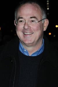 Jeff Altman in Little White Lies