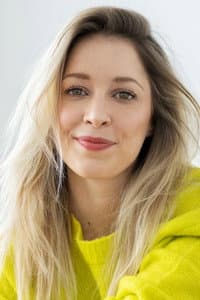 Valérie Chevalier in 28 jours ensemble