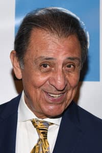 Emilio Delgado in Sesame Street: 40 Years of Sunny Days
