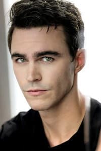 Mason Trueblood in Into the Arms of Danger