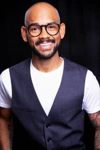 Todd A. Jackson in I (Un)Do