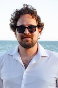 André Bohn in Fractais Tropicais