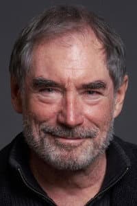 Timothy Dalton in Agatha