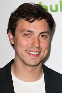 John Francis Daley in 5-25-77