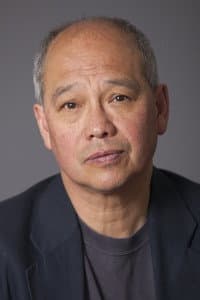 David Yip in Rich Deceiver