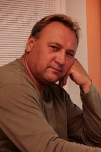 Aleksandr Baranov in Чистилище
