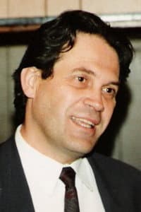 Pierre Ceyrac in Le Diable de la République : 40 ans de Front national