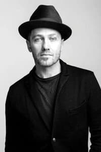 TobyMac in dc Talk: Welcome to the Freak Show