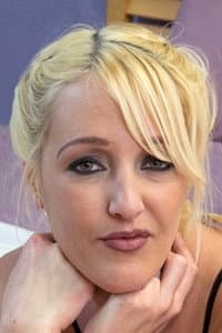 Bethany Richards in Bukkake Sperm Party 40