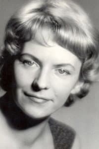 Aleksandra Dmochowska in Bicz Boży