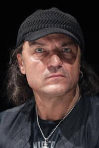 Matthias Jabs in Scorpions - Moment of Glory Live with the Berlin Philharmonic Orchestra