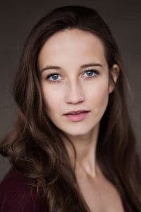 India Shaw-Smith in The Pines Still Whisper