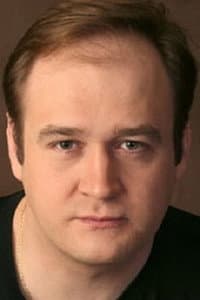 Ivan Ryzhikov in Танец с саблями