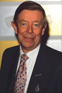 Henry Kelly in When Boris Met Dave