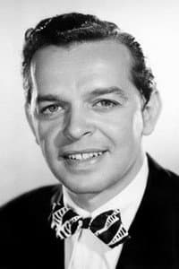 Joseph Pevney in Nocturne