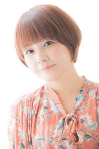 Yuko Nakazawa in Hello! Project 2018 Summer ~OG Corner 1~ Hello! Project 20th Anniversary!!