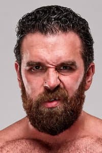 Jacob Doyle in IMPACT Wrestling: No Surrender 2022