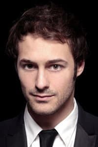 Mathieu Métral in Le Test