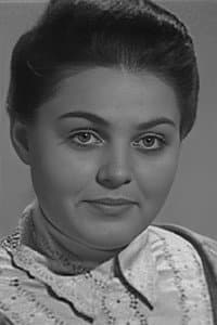 Natalya Molokina in Героини пьес Островского