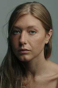 Heidi May in Cut