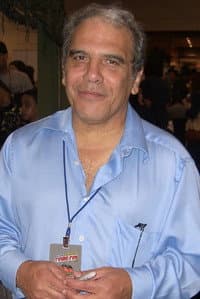 Jim Valentino in The Image Revolution