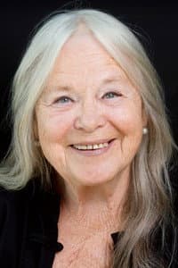 Marianne Ihlen in Marianne & Leonard: Words of Love