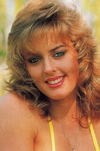 Leslee Bremmer in Starlet Screen Test