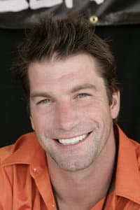 Charlie O'Connell in Kraken: Tentacles of the Deep