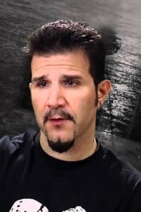 Charlie Benante in Murder in the Front Row: The San Francisco Bay Area Thrash Metal Story