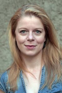 Monika Zoubková in Případ pro malíře