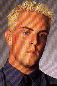 David Flair in WCW Souled Out 1999