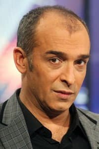 Toni Mihajlovski in Стела