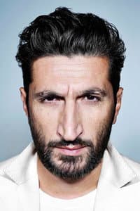 Fares Fares in Fakiren fra Bilbao