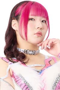 Ami Miura in 福岡女神伝説2023〜すいとーよスターダム〜