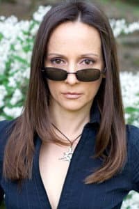 Emanuela Pacotto in Angel's Friends - Tra sogno e realtà