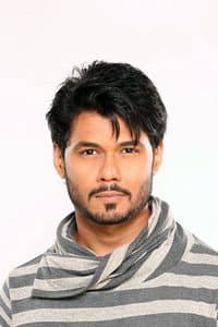 Avinash Dwivedi in Rickshawala