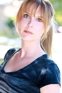 Brooke Anderson in You and Me and Uncle Bob