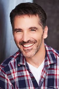 Joe Abraham in Mythica: Stormbound