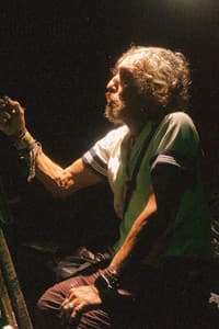 Alejandro Alsina in El Arte de los Incomprendidos