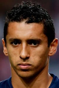 Marquinhos in Convocadas